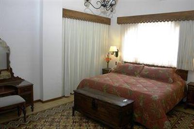 фото отеля Hotel Mi Solar Bed & Breakfast Uruapan