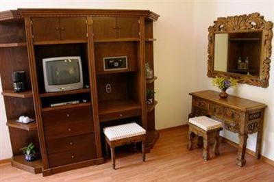 фото отеля Hotel Mi Solar Bed & Breakfast Uruapan