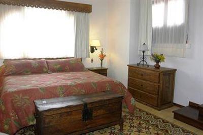 фото отеля Hotel Mi Solar Bed & Breakfast Uruapan