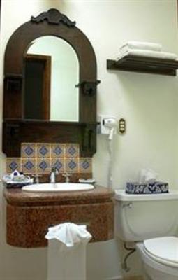 фото отеля Hotel Mi Solar Bed & Breakfast Uruapan