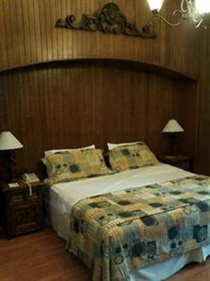 фото отеля Hotel Mi Solar Bed & Breakfast Uruapan