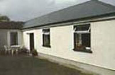фото отеля Ashfield House Bed & Breakfast Tinahely