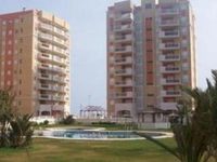 Puerto Mar La Manga del Mar Menor