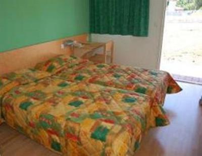 фото отеля Fasthotel Bergerac Ouest Montcaret
