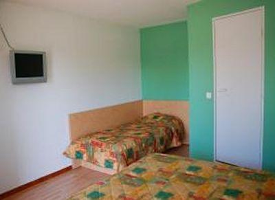 фото отеля Fasthotel Bergerac Ouest Montcaret