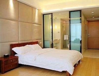 фото отеля City Inn Apartment Hotel Chengdu