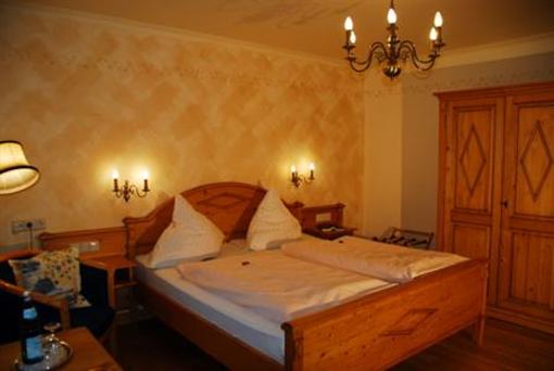фото отеля Harzhotel Zum Prinzen