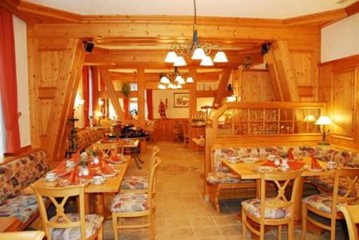 фото отеля Harzhotel Zum Prinzen