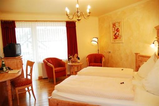 фото отеля Harzhotel Zum Prinzen