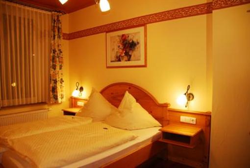 фото отеля Harzhotel Zum Prinzen