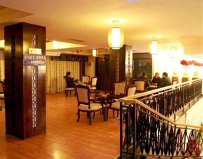 фото отеля Fenghuang Phoenix Govenment Hotel
