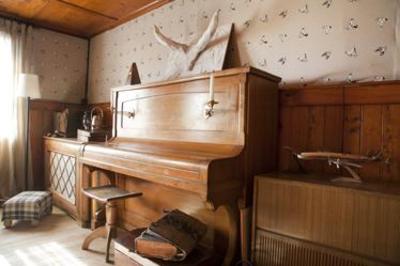 фото отеля Beau-Site Hotel Morgins