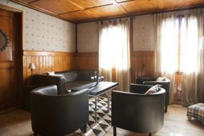 фото отеля Beau-Site Hotel Morgins