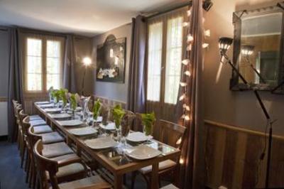 фото отеля Beau-Site Hotel Morgins