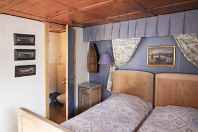 фото отеля Beau-Site Hotel Morgins