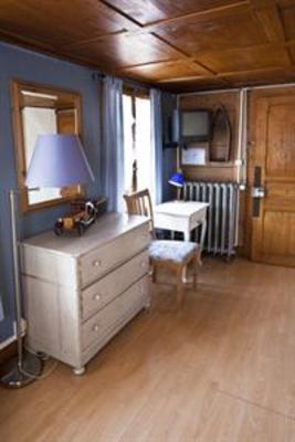 фото отеля Beau-Site Hotel Morgins