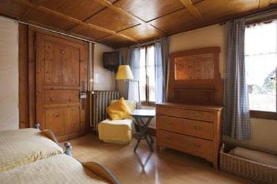 фото отеля Beau-Site Hotel Morgins
