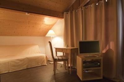 фото отеля Beau-Site Hotel Morgins