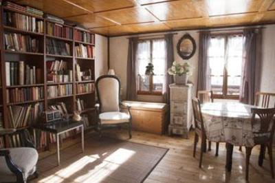 фото отеля Beau-Site Hotel Morgins