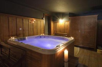 фото отеля Beau-Site Hotel Morgins