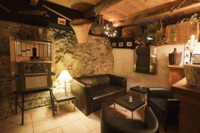 фото отеля Beau-Site Hotel Morgins