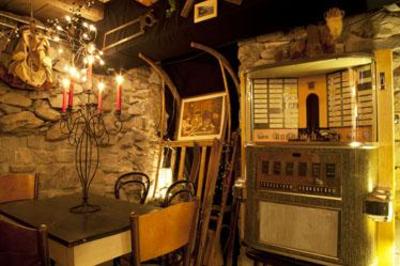 фото отеля Beau-Site Hotel Morgins