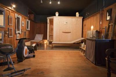фото отеля Beau-Site Hotel Morgins