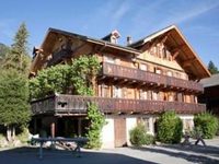 Beau-Site Hotel Morgins