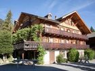 фото отеля Beau-Site Hotel Morgins