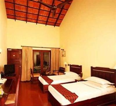 фото отеля Abad Whispering Palms Resort Kumarakom