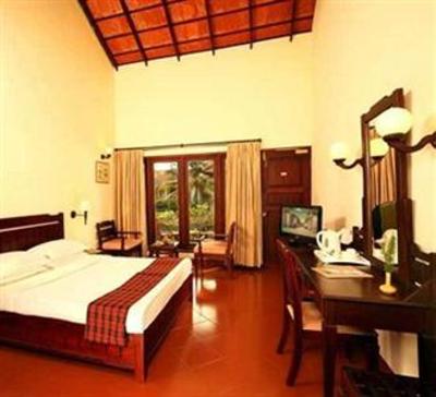 фото отеля Abad Whispering Palms Resort Kumarakom