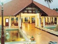 Abad Whispering Palms Resort Kumarakom