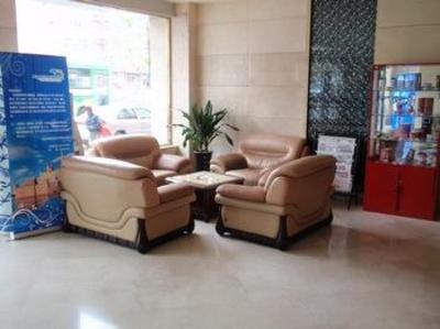 фото отеля Happy Guest House Hefei Suixi Road
