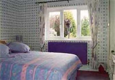 фото отеля Midway Guest House