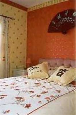 фото отеля Midway Guest House