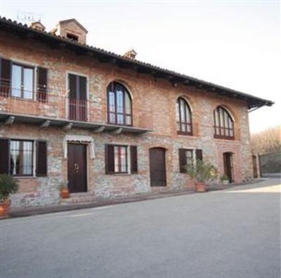 фото отеля Agriturismo Il Cortile