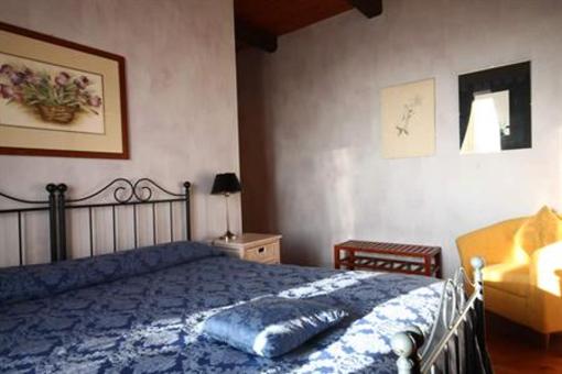 фото отеля Agriturismo Il Cortile