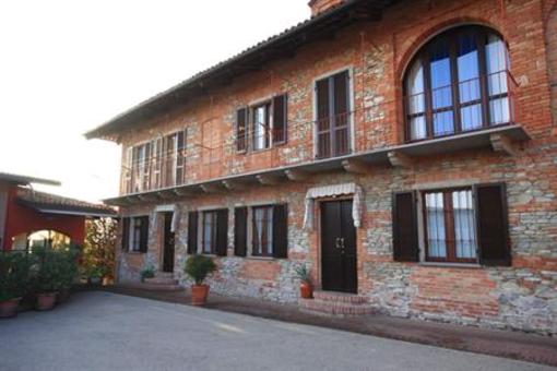 фото отеля Agriturismo Il Cortile