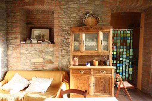 фото отеля Agriturismo Il Cortile