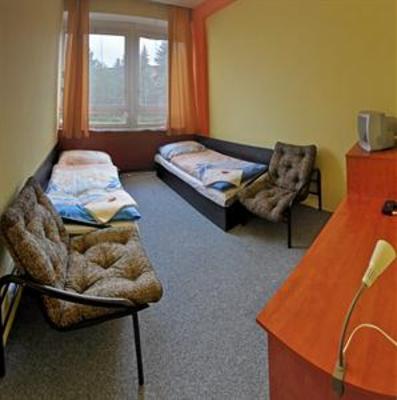 фото отеля Hotel Alfa