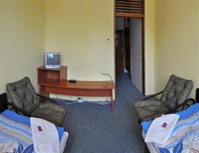 фото отеля Hotel Alfa