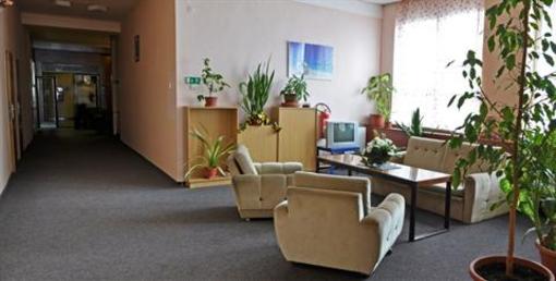 фото отеля Hotel Alfa