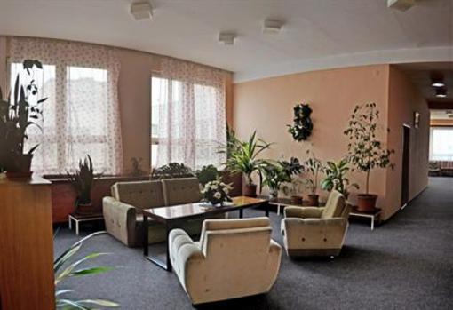 фото отеля Hotel Alfa