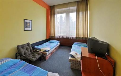 фото отеля Hotel Alfa