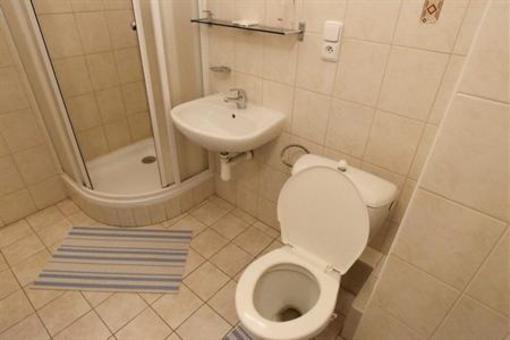 фото отеля Hotel Alfa
