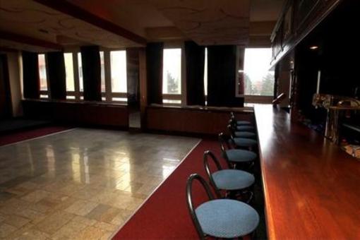 фото отеля Hotel Alfa