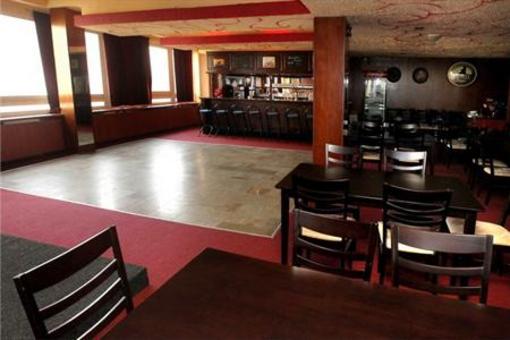 фото отеля Hotel Alfa