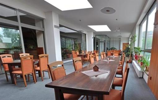 фото отеля Hotel Alfa