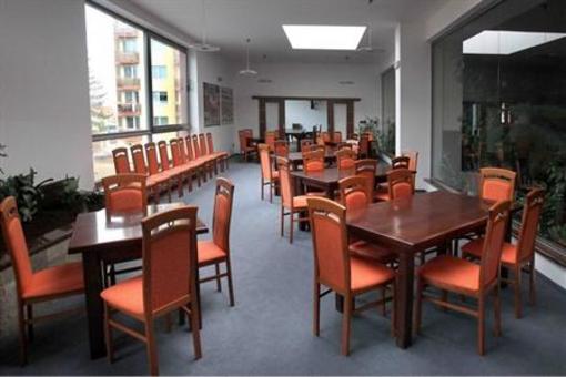фото отеля Hotel Alfa