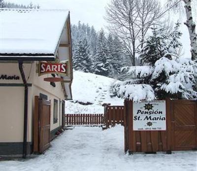 фото отеля Pension Santa Maria Stare Hory